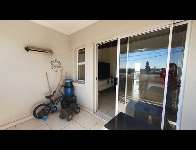 2 BEDROOM SECTIONAL TITLE FOR SALE IN MAYBERRY PARK